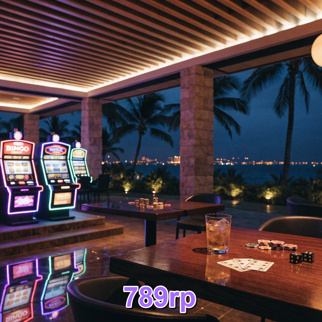 789rp APK Indonesia - Panduan Lengkap dan Tutorial